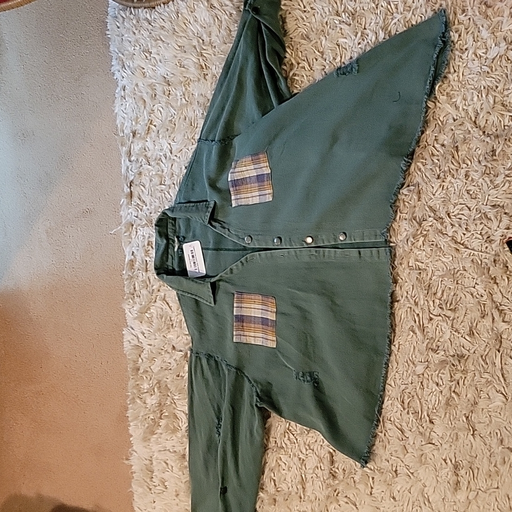Shacket